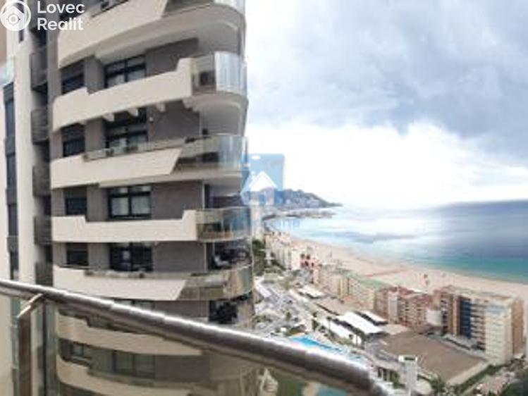 Prodej bytu 1+1 Benidorm,Španělsko č. 66