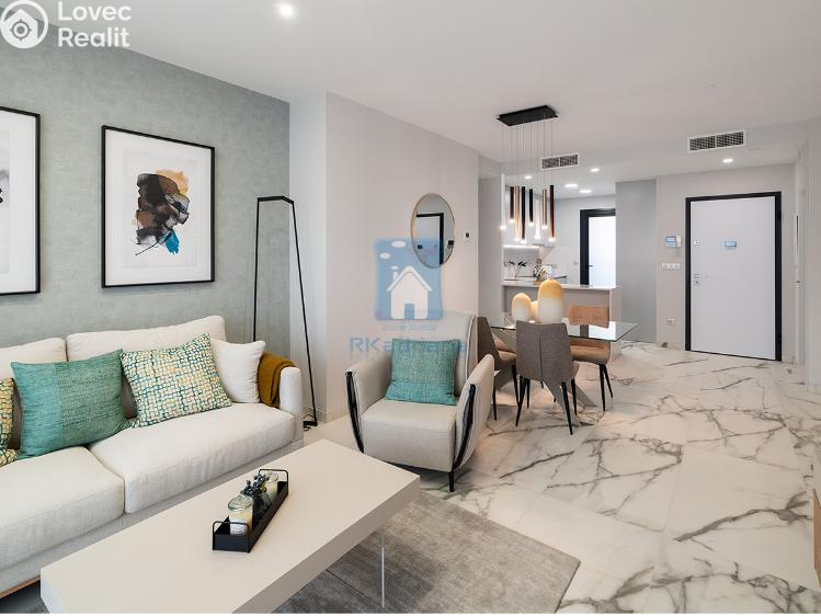 Продажа квартиры 1+1 Benidorm,Španělsko č. 24