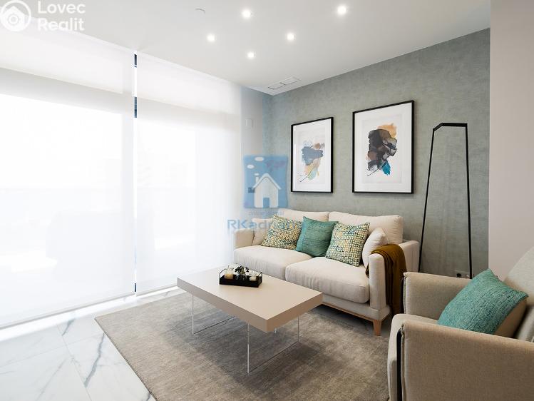 Продажа квартиры 1+1 Benidorm,Španělsko č. 25