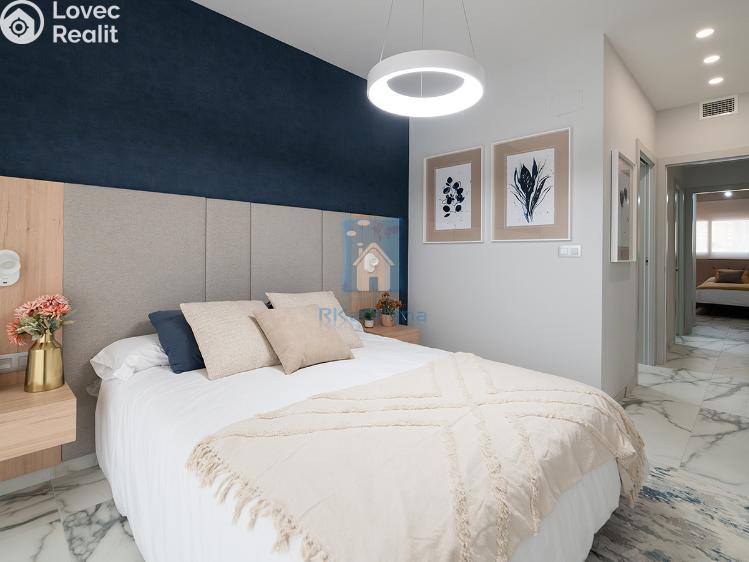 Продажа квартиры 1+1 Benidorm,Španělsko č. 26