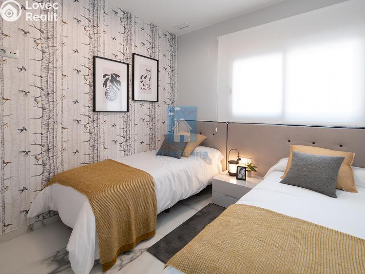 Продажа квартиры 1+1 Benidorm,Španělsko č. 28