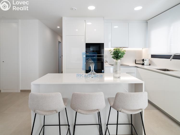 Продажа квартиры 1+1 Benidorm,Španělsko č. 29