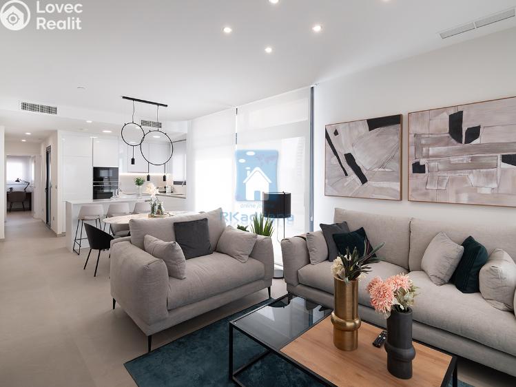 Продажа квартиры 1+1 Benidorm,Španělsko č. 31