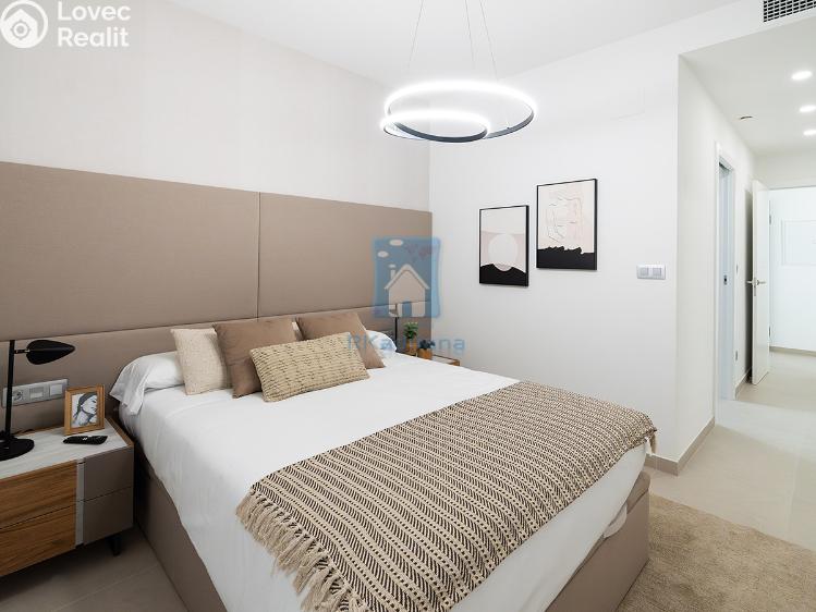 Продажа квартиры 1+1 Benidorm,Španělsko č. 32