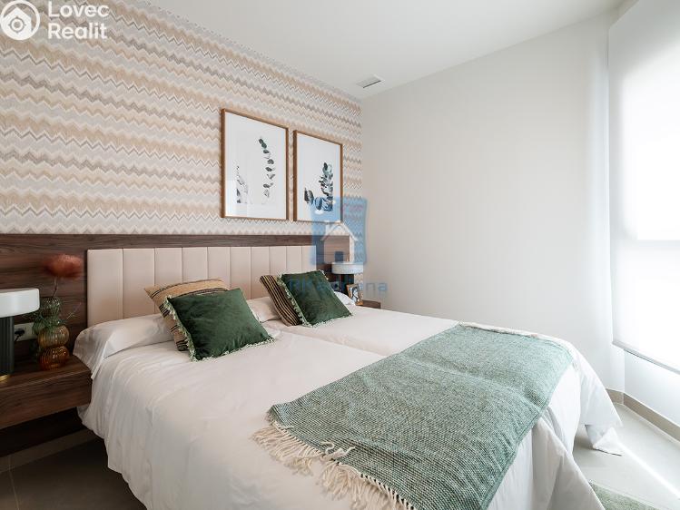 Продажа квартиры 1+1 Benidorm,Španělsko č. 34