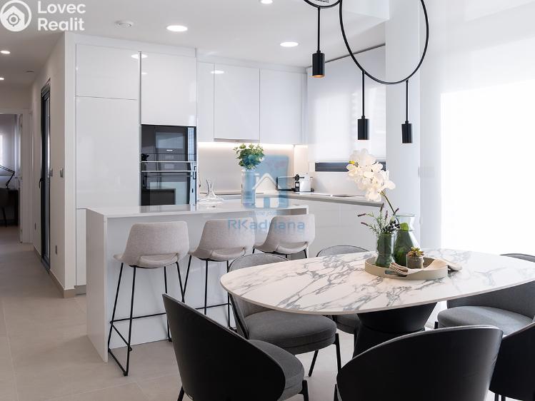 Продажа квартиры 1+1 Benidorm,Španělsko č. 35