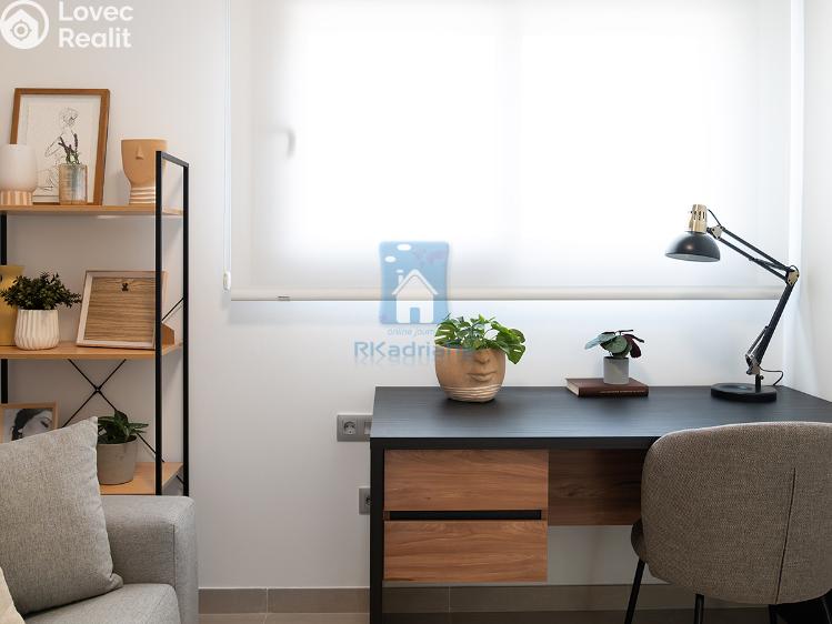 Продажа квартиры 1+1 Benidorm,Španělsko č. 37