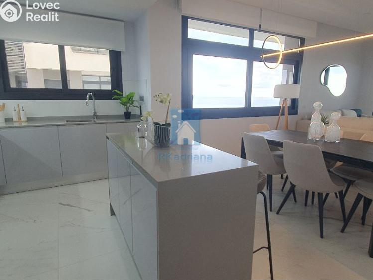 Продажа квартиры 1+1 Benidorm,Španělsko č. 41