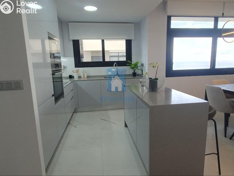 Продажа квартиры 1+1 Benidorm,Španělsko č. 42