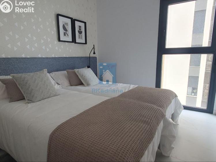 Продажа квартиры 1+1 Benidorm,Španělsko č. 47