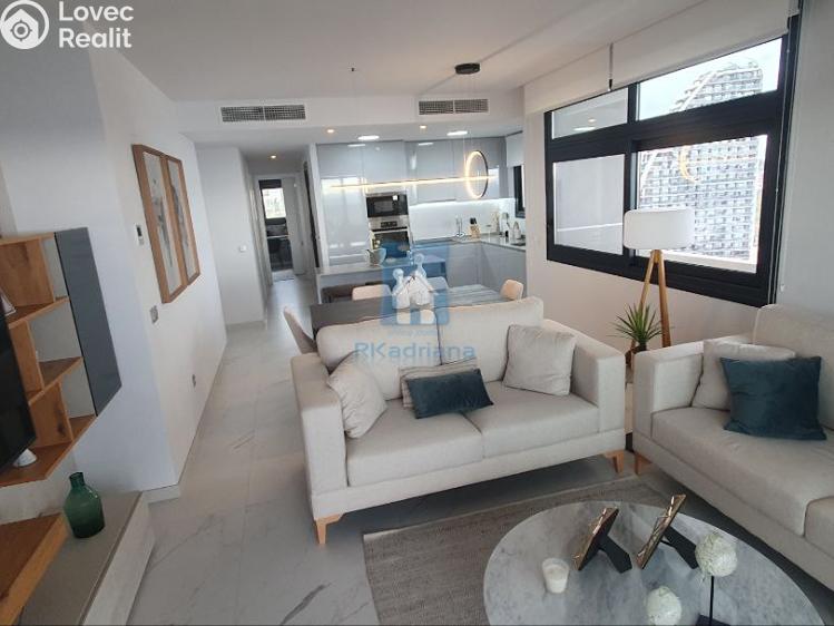 Продажа квартиры 1+1 Benidorm,Španělsko č. 52