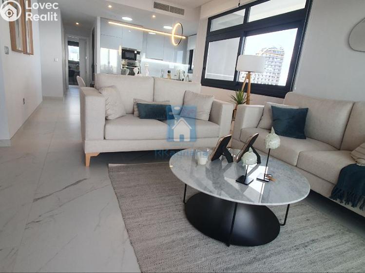 Продажа квартиры 1+1 Benidorm,Španělsko č. 53