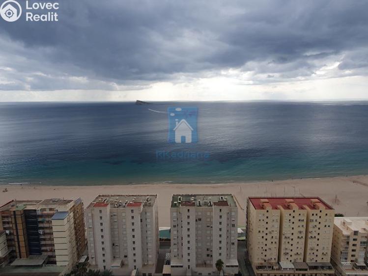 Продажа квартиры 1+1 Benidorm,Španělsko č. 62