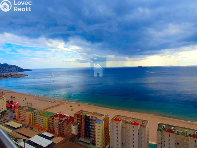 Продажа квартиры 1+1 Benidorm,Španělsko č. 2