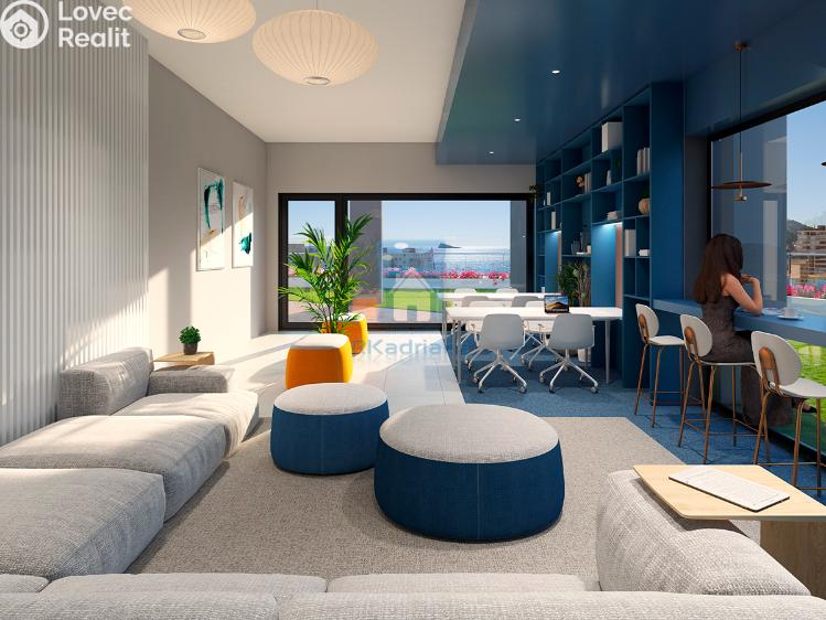 Продажа квартиры 1+1 Benidorm,Španělsko č. 15