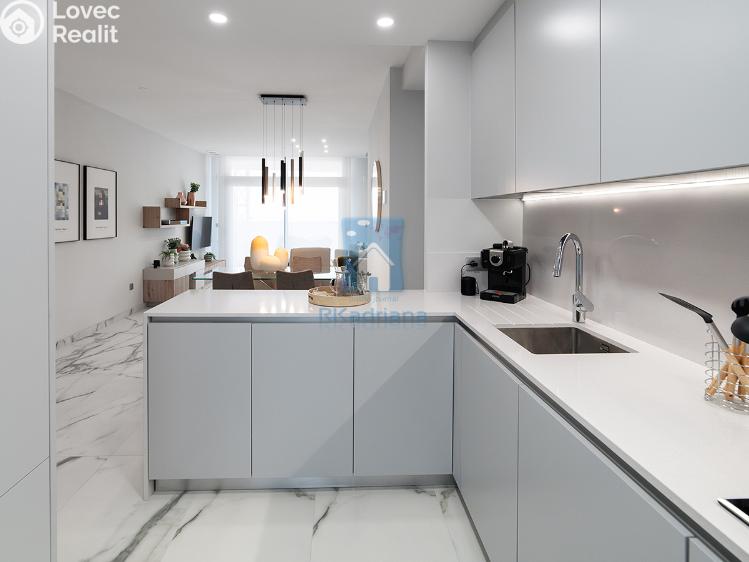 Продажа квартиры 1+1 Benidorm,Španělsko č. 23