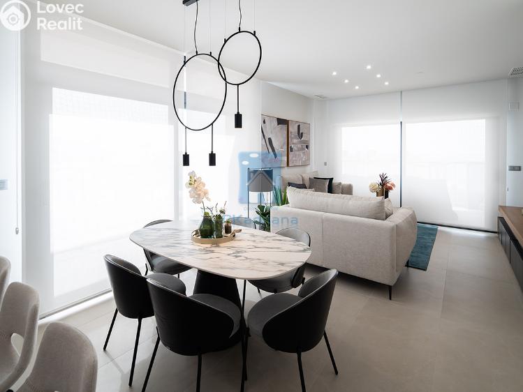 Продажа квартиры 1+1 Benidorm,Španělsko č. 30