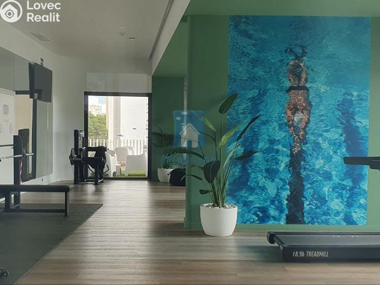 Продажа квартиры 1+1 Benidorm,Španělsko č. 38