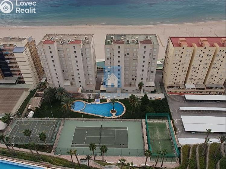 Продажа квартиры 1+1 Benidorm,Španělsko č. 43