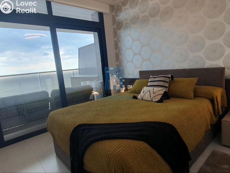 Продажа квартиры 1+1 Benidorm,Španělsko č. 45