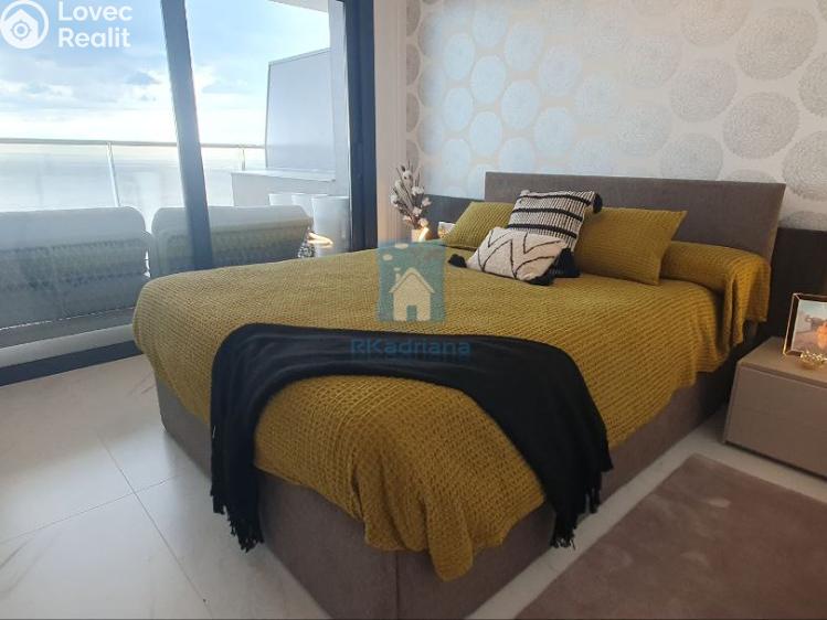 Продажа квартиры 1+1 Benidorm,Španělsko č. 46