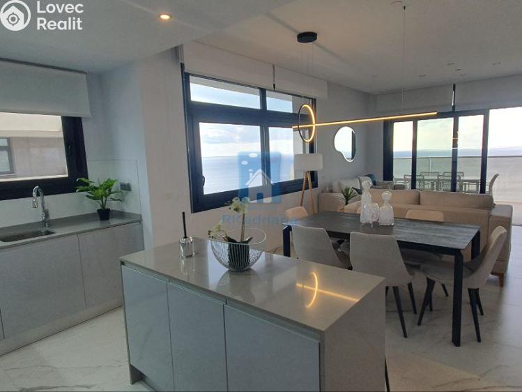 Продажа квартиры 1+1 Benidorm,Španělsko č. 48