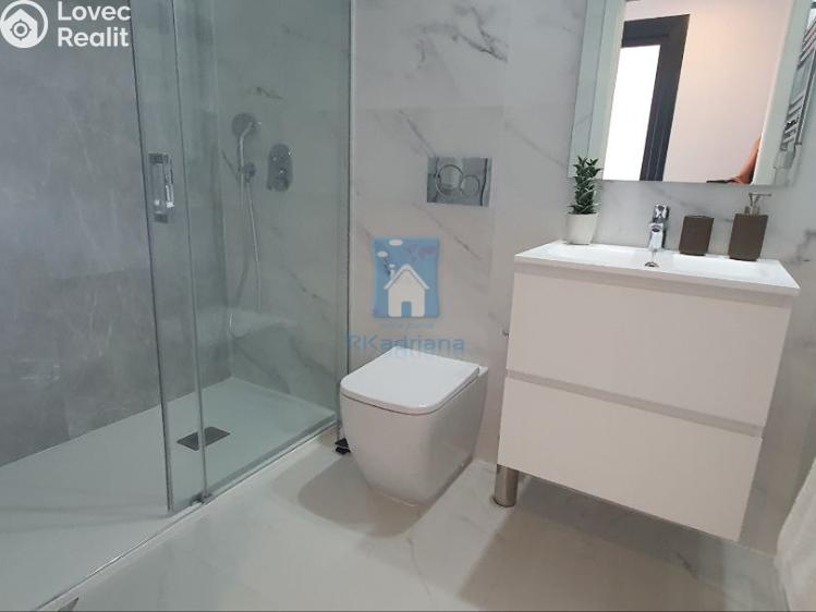 Продажа квартиры 1+1 Benidorm,Španělsko č. 49