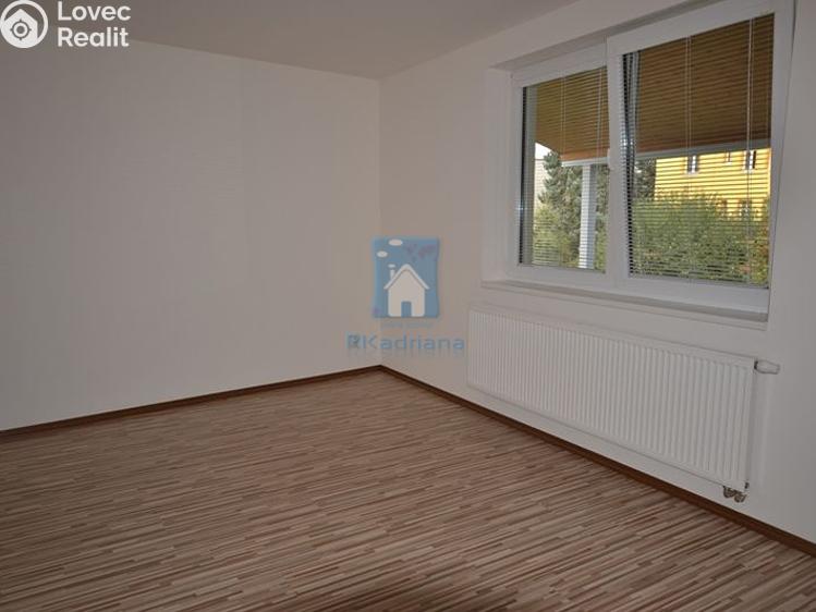 Pronájem bytu 2+KK Plzeň, Hluboká č. 3