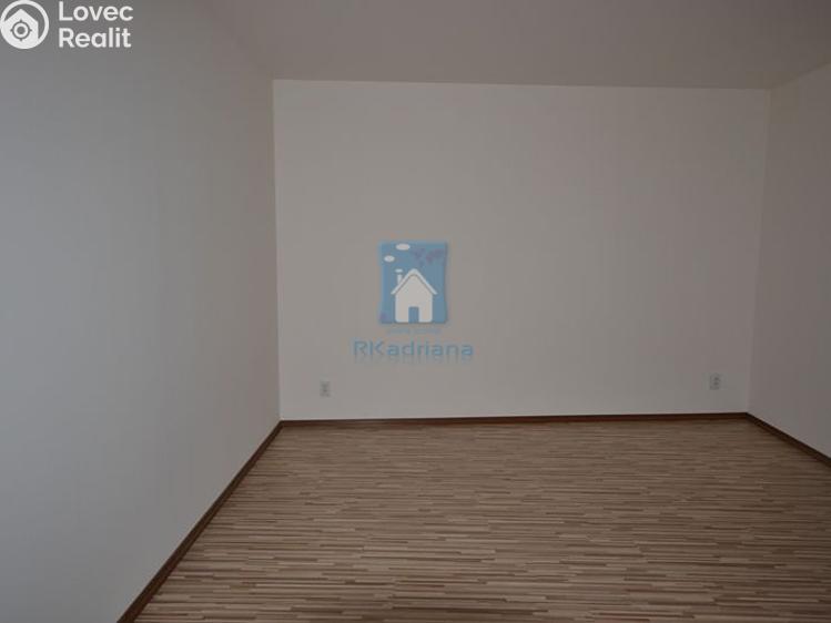 Pronájem bytu 2+KK Plzeň, Hluboká č. 4