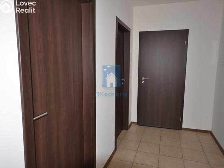 Pronájem bytu 2+KK Plzeň, Hluboká č. 6