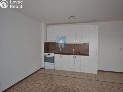 Pronájem bytu 2+KK Plzeň, Hluboká č. 1