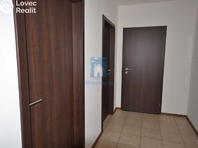 Pronájem bytu 2+KK Plzeň, Hluboká č. 6