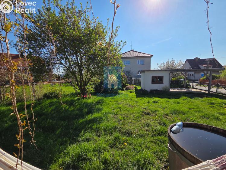 Pronájem pokoje Nezvěstice č. 5