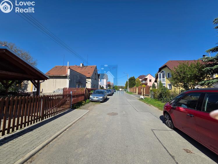 Pronájem pokoje Nezvěstice č. 7