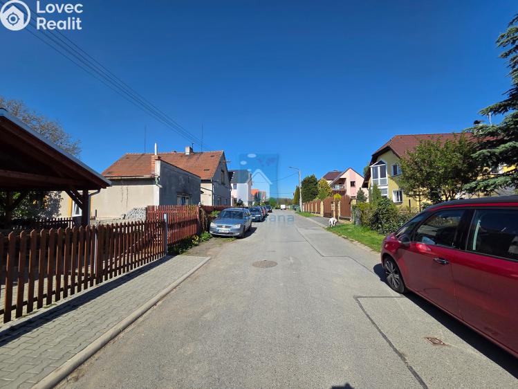 Pronájem pokoje Nezvěstice č. 8