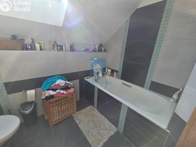 Pronájem pokoje Nezvěstice č. 9