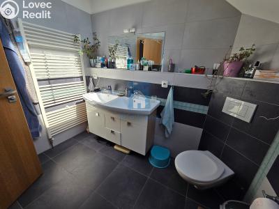 Pronájem pokoje Nezvěstice č. 1