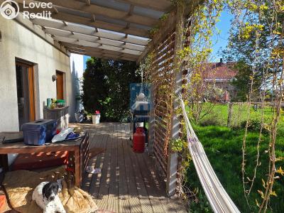 Pronájem pokoje Nezvěstice č. 4