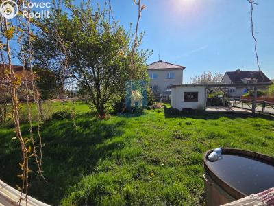 Pronájem pokoje Nezvěstice č. 5