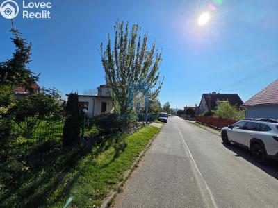 Pronájem pokoje Nezvěstice č. 6