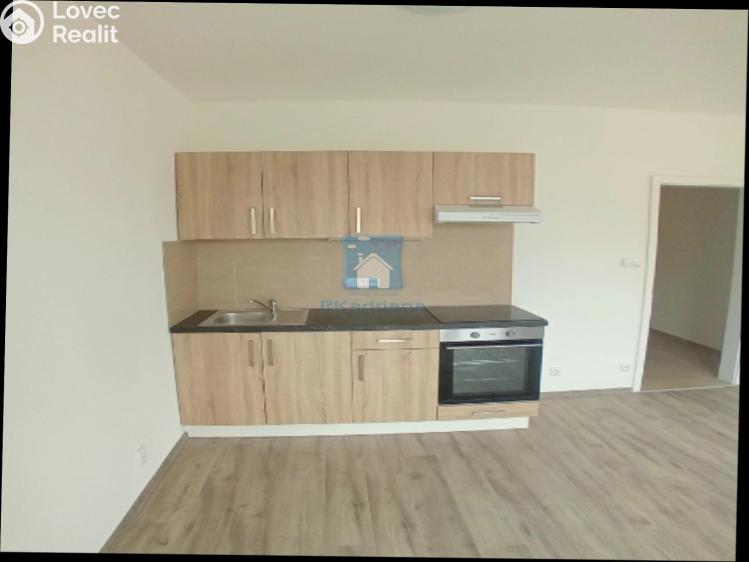 Оренда квартири 1+KK Plzeň, Rejskova č. 2