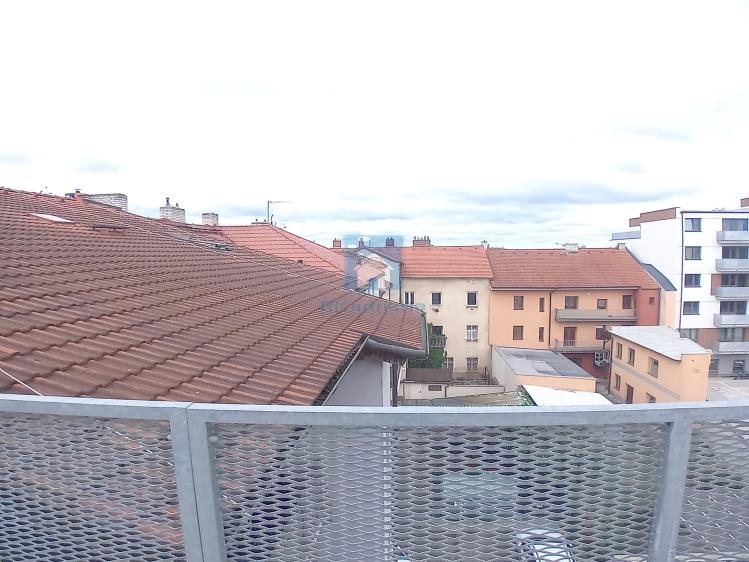 Оренда квартири 1+KK Plzeň, Rejskova č. 5