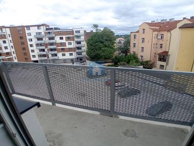 Pronájem bytu 1+KK Plzeň, Rejskova č. 3