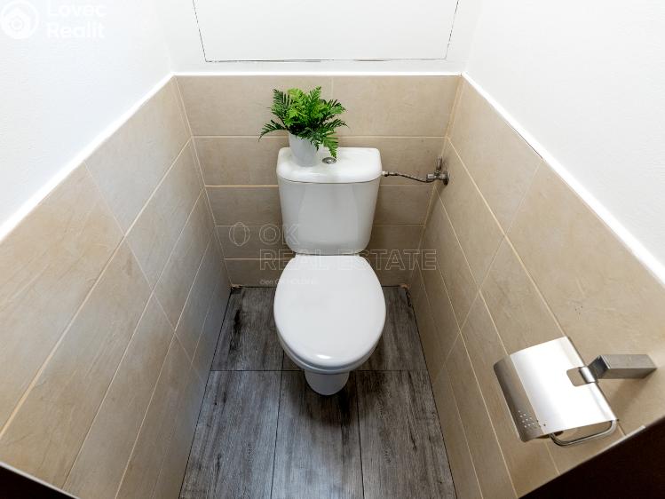 Sale apartment 3+1 Hradec Králové, třída Edvarda Beneše 1528/74 č. 15