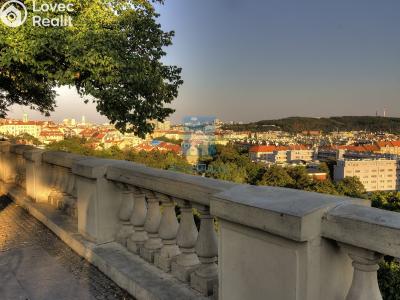 Prodej obchodního prostoru Praha, Maroldova č. 4