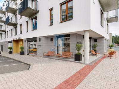 Продажа торгового помещеня Praha, Maroldova č. 2