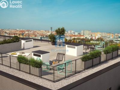 Продажа торгового помещеня Praha, Maroldova č. 6