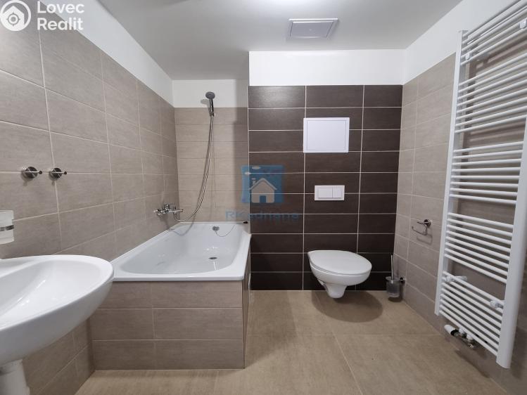 Pronájem bytu 2+KK Plzeň, Železniční č. 7