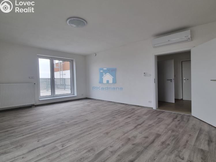 Аренда квартиры 2+KK Plzeň, Železniční č. 4