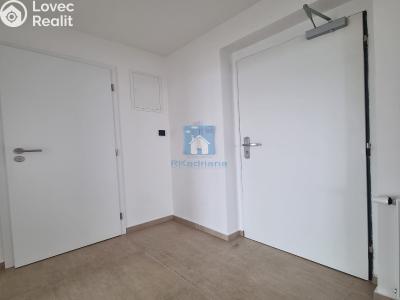 Pronájem bytu 2+KK Plzeň, Železniční č. 6